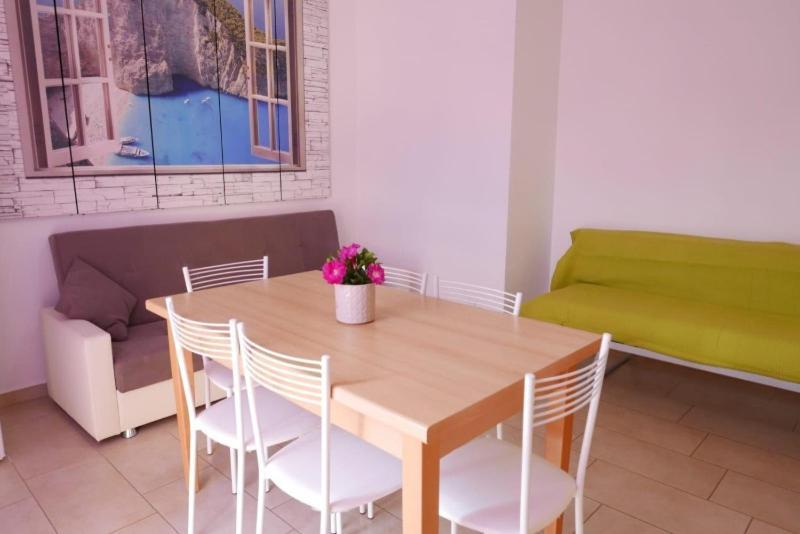 Pinetina Beach Bibione Ngoại thất bức ảnh