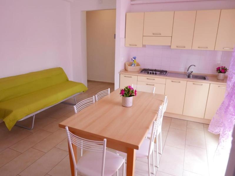 Pinetina Beach Bibione Ngoại thất bức ảnh