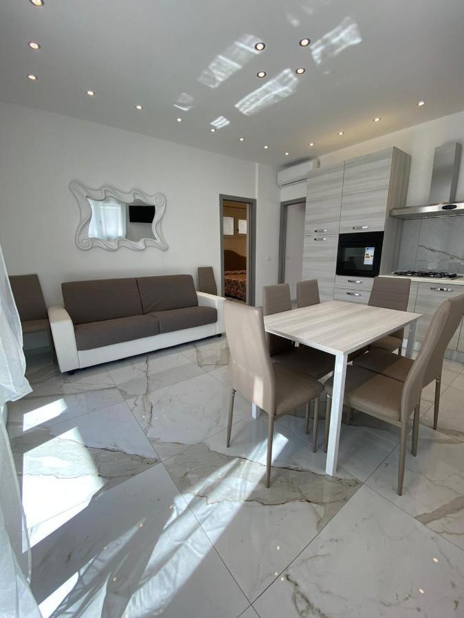 Pinetina Beach Bibione Ngoại thất bức ảnh