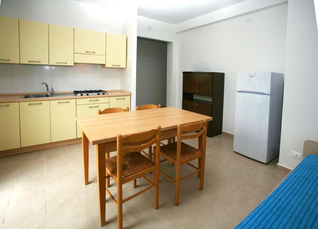 Pinetina Beach Bibione Ngoại thất bức ảnh