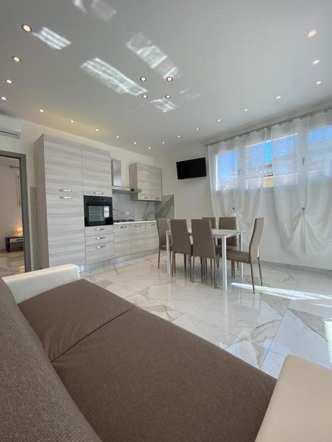 Pinetina Beach Bibione Ngoại thất bức ảnh
