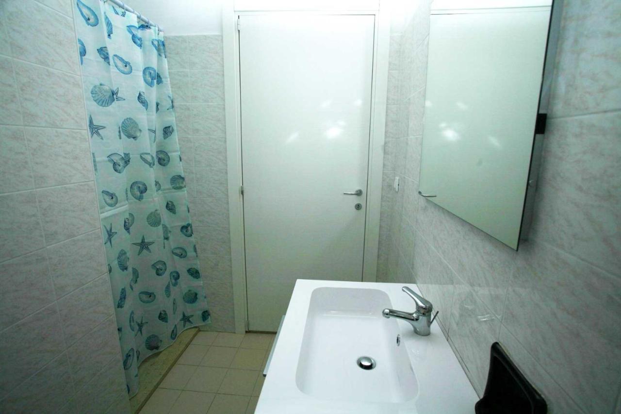Pinetina Beach Bibione Ngoại thất bức ảnh