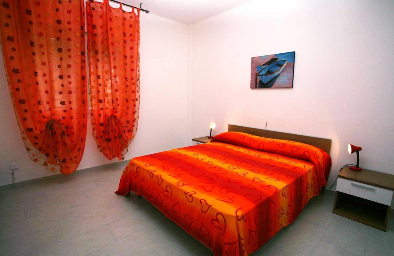 Pinetina Beach Bibione Ngoại thất bức ảnh