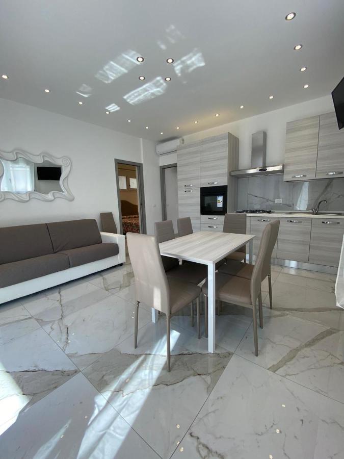 Pinetina Beach Bibione Ngoại thất bức ảnh