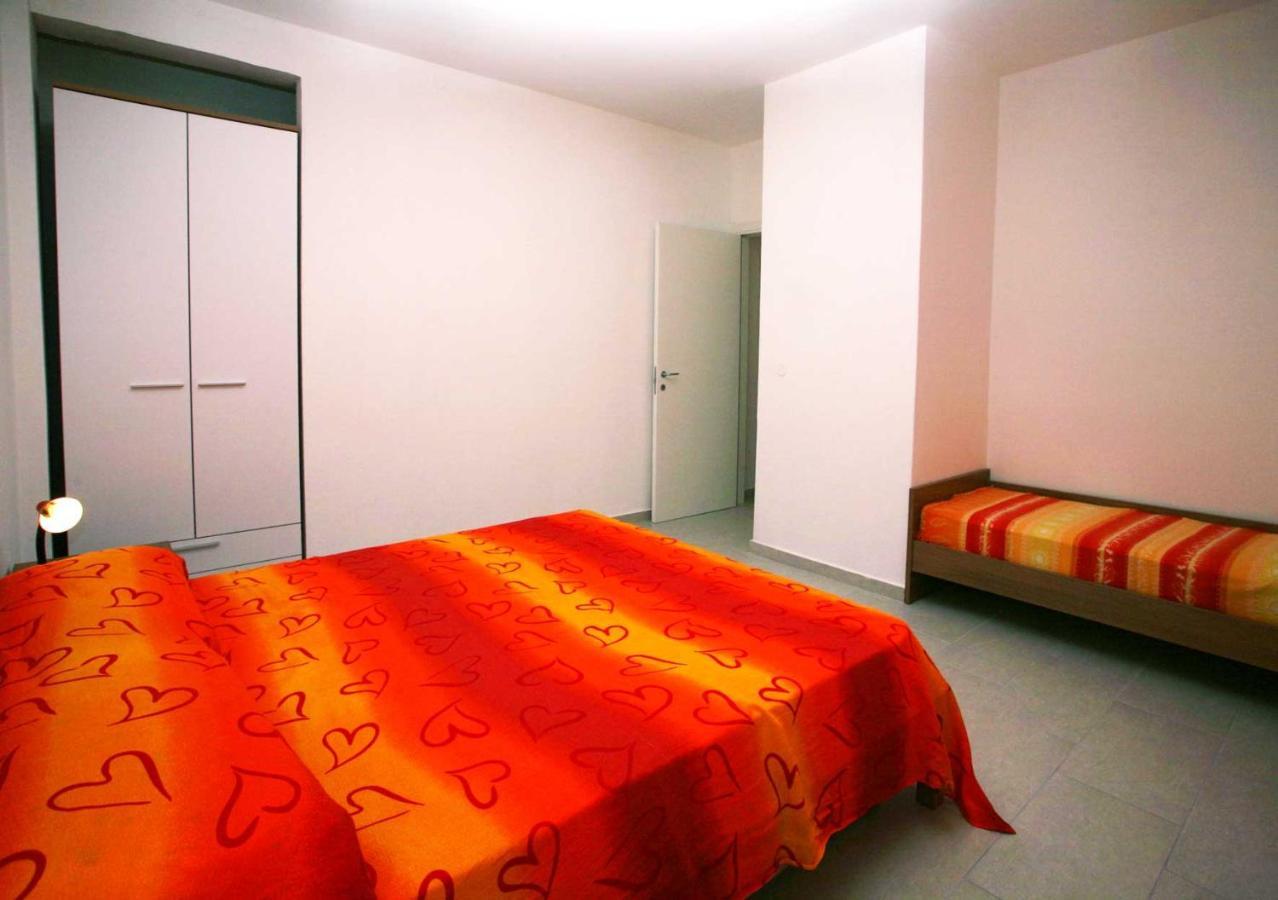 Pinetina Beach Bibione Ngoại thất bức ảnh