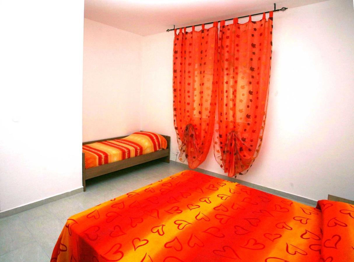 Pinetina Beach Bibione Ngoại thất bức ảnh