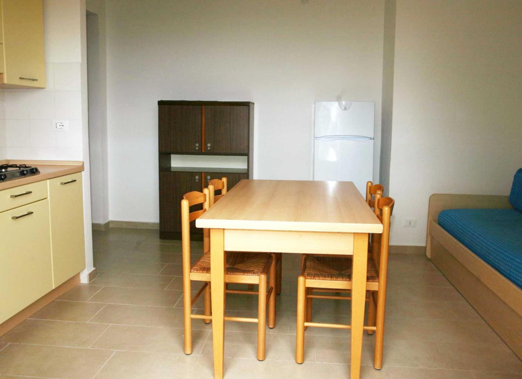 Pinetina Beach Bibione Ngoại thất bức ảnh