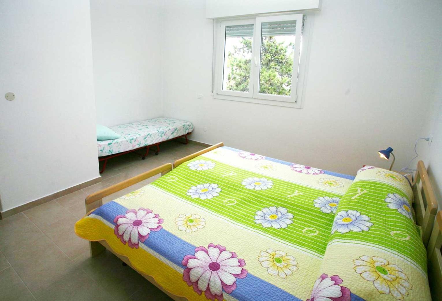 Pinetina Beach Bibione Ngoại thất bức ảnh